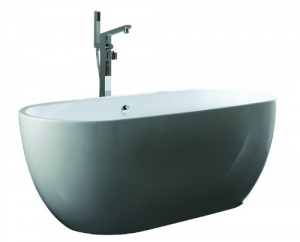 AC Bathrooms - Bath